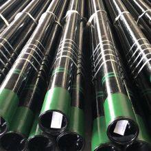 L80 P110 Tubing Pup Joint C/W Coupling thumbnail-3