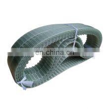 PU Truly Endless T10 Synchronous Belt Steel Core Transparent Belt