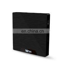 Nice Design Android tv Box W95 Amlogic S905w 2gb/16gb Android 7.1 4K tv Box thumbnail-3