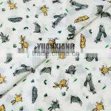 Animal Fabric in Custom Printing Fabric for Home Textile InT90/C10 thumbnail-4