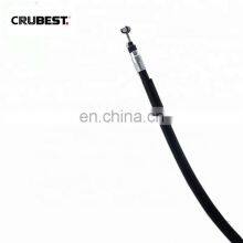 Factory Direct Sale Universal Front Motorcycle Brake Cables Oem 43450KVB930 thumbnail-3