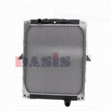 Truck Radiator For DAF 393433/393434 CXDF-006 F95 thumbnail-3