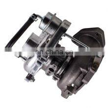 High Quality CT16 Turbocharger 17201-30080 FOR HIACE 2.5L 2KD 2KD-FTV thumbnail-4