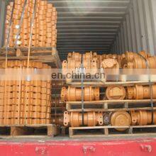 Sell JD Dozer 690E Track Roller Oem No. AT152078 sf ID856 10T0218AY2 Track Roller,bottom Roller,lower Roller