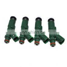 4 PCS NEW Fuel Injectors for Toyota Prius Echo/Scion 1.5L 23250-21020 thumbnail-2
