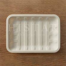 Recyclable Eco-friendly Cake and Dessert Tray thumbnail-1