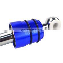 High Quality Racing Quick Solid Short Throw Shifter Fits For BMW E30 E36 E39 E46 M3 M5 Mazda 3 thumbnail-3