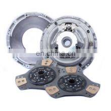 107237-10 New Auto Parts Clutch Kit for Ford CF8000 1987-1997 CFT8000 1994-1997 thumbnail-2
