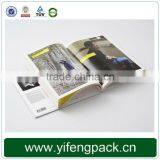 Cheap Booklet Print Pamphlet/Brochure/Magazine/Catalogue Full Color Booklet Printing thumbnail-3