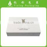 OEM Customed PU Leather Packaging Box With EVA Foam for Perfume thumbnail-2
