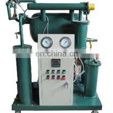 Low Price Transformer Oil Purifier Used Transformer Oil Filtration Machine Manufacture Supply