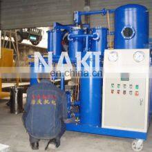Waste Engine Oil Dehydration and Waste Engine Oil Purification Machine thumbnail-4