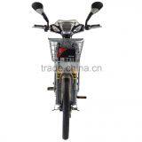 2015 New Arrival Hot Selling Passenger Electric Bicycle Wholesale thumbnail-6
