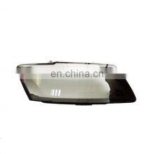 Auto Parts Manufacturer For Audi Q5 Head Lamp Glass Lens Cover 2013-2015 Year thumbnail-1