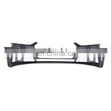 Teambill Car Auto Front for AUDI A5 Front Bumper 8W6807065G Plastic Sline Sport 2017 2018 2019 Year Auto Spare Part