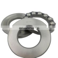 Wholesale  fast delivery  high quality and low price  thrust ball bearing 51100