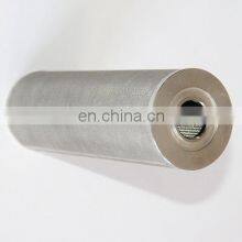 Gas Filter/gas Filter Element/stainless Steel Sintering Air Filter Element thumbnail-1