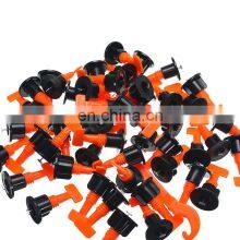 JNZ Tile Spacer Leveling System for Flooring / Reusable Tile Leveling System