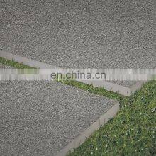 600x600 Foshan Quartz Look Rough Finish for Car Parking Lot Garden 18mm 20mm Thickness Matt Floor Tiles JH6457D-18