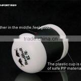 Led pp Colorful Customized Plastic Dice Cup thumbnail-2