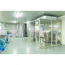 Shanghai Hefil Purifying Equipment Manufacturing Co.,Ltd. company overview - view 4 thumbnail