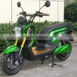 Fashion Cool Electric Bicycle China Ebike Electric Scooter Wholesale China Manufacture Directly Supply thumbnail-2
