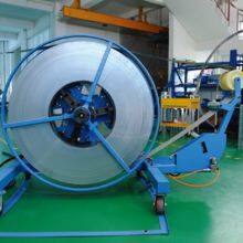 2020 Spiral Duct Forming Machine thumbnail-4