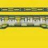 Chinese Heavy Trucks Man Truck Grill for Shacman Delong F3000 (front Bumper Grille) thumbnail-1