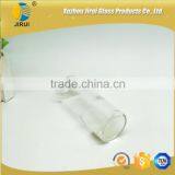 80ml Clear Glass Lotion Bottles thumbnail-3