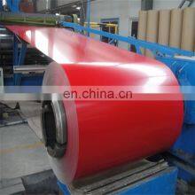 Paint Galvanized Zinc Coating PPGI PPGL Steel Coil/Sheets In Coils thumbnail-5