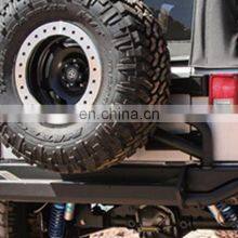 AVE Spare Tire Rack For Jeep Wrangler Tire Rack High Quality Factory thumbnail-4