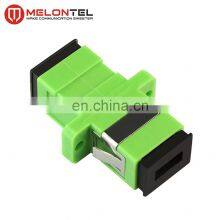 MT-1032-NE-B SC A/PC Adapter Fiber No Ear Singlemode SC A/PC Adapter thumbnail-2
