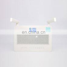 HS8546V5 4GE TEL 2USB Original Wifi Gpon Onu Ont Router thumbnail-4