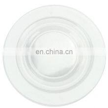 Best Selling Wedding Party Disposable Heavyweight Plastic Plates Set thumbnail-2