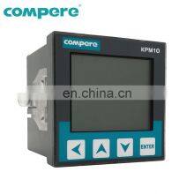 Industrial IOT Device Bidirectional Electric Panel Modbus Energy Meter for Energy Management System thumbnail-5