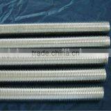 Threaded Bar