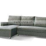 Hospitality Project Furniture Full Size Folding Hotel Sofa Bed thumbnail-3
