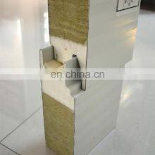 High Quality Waterproof Sandwich Panel Roof thumbnail-2