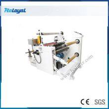 HC-650 Automatic Coil Slitter Rewinder Machine thumbnail-1