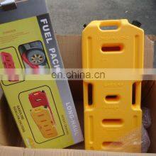 Lantsun 4x4 20L ABS Fuel Filler Oil Gas Tank Cap Cover Unlimited Vehicle Fitment ALL CAR thumbnail-2