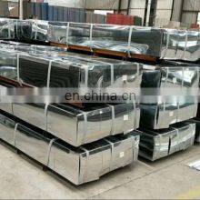 High Quality Gi PPGI PPGL Corrugated Sheet Color Coated Roofing Tile thumbnail-1