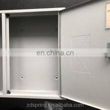 Home Outdoor Package Stainless Steel Large Smart Parcel Delivery Drop Post Mail Letter Box thumbnail-2