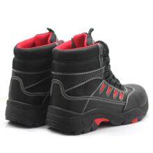 S3 S1P CLASSIC SAFETY SHOES MIDDLE CUT RT6883 thumbnail-3