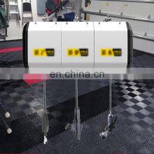 CH Structure Drum Air Water Electric Hose Reel High Pressure Foam Hose Reel Combination Drums For Vehicle Maintenance thumbnail-3