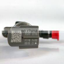 Genuine New Common Rail Injector 095000-6250 for Diesel Injector 16600-EC00E 16600EC00A thumbnail-4