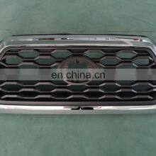 Chrome Front Radiator Grille Car Accessories For Tacoma US 2020 2021 2022 thumbnail-2