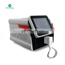New technology 2021 high power 808 755 1064 diode 3 wavelength fast laser hair removal machine