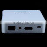 Cheapest tv Box!QT820 TV BOX Allwinner A20 Cortex-A7 Dual-Core Android 4.2.2 Smart Android TV BOX