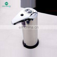 2022 Secura Automatic Foaming Soap Dispenser Touch Free Soap Dispenser Foam Soap Dispenser Automatic Trolley thumbnail-4