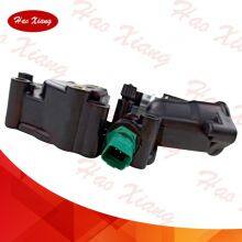 THERMOSTAT + HOUSING + SENSOR FITS PEUGEOT CITROEN C2 , C3 1336Y8 , 9654775080 thumbnail-3